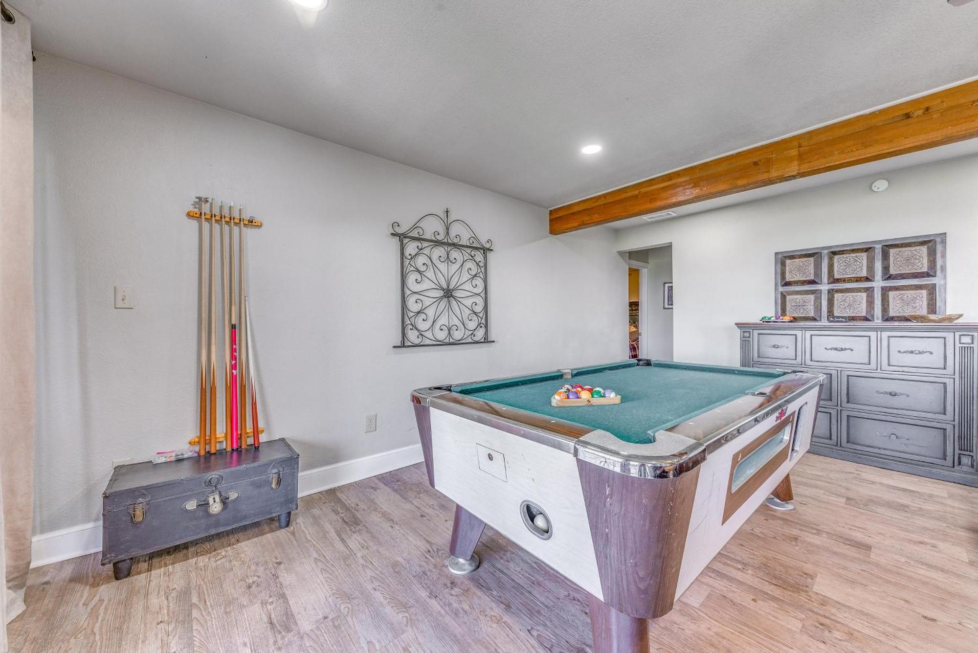 Serene Alto Cabin With Mountain Views And Fire Pit! Eksteriør billede